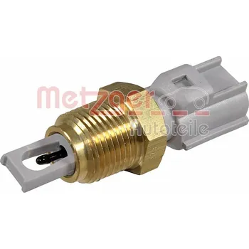 Čidlo automobilu Snímač, teplota nasávaného vzduchu METZGER 0905082