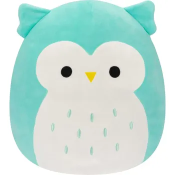 plyšák Squishmallows Sova - Winston 20 cm