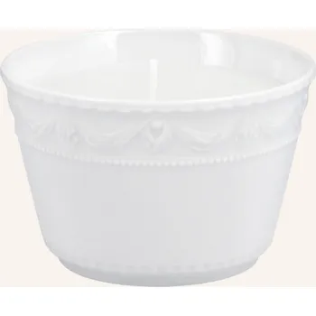 Svíčka Kpm Vonná Svíčka Weiss Kurland, bílá