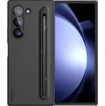Nillkin Flex Pure Fold S Pen Kryt pro Samsung Galaxy Z Fold 6 Black