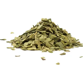 Čaj Brasil Aged Yerba Mate São João BIO, 100g