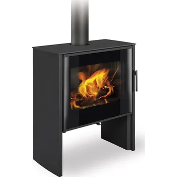 Krbová kamna Romotop Riano N 01 - plech