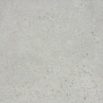 Dlažba Dlažba Rako Piazzetta světle šedá 60x60 cm mat DAK63788.1