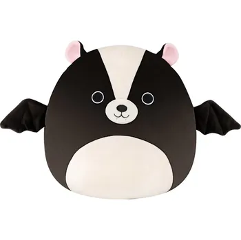 Hračka Squishmallows Netopýří skunk - Skyler 30 cm