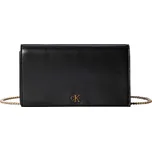 Calvin Klein dámská elegantní kabelka - černá