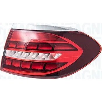 Zadní světlomet Zadní světlo MAGNETI MARELLI 715106570210