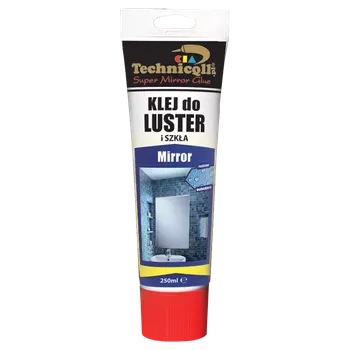 Průmyslové lepidlo Technicqll Lepidlo na zrcadlo 250ml