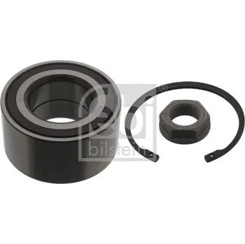 Sada ložiska kola FEBI BILSTEIN 40702