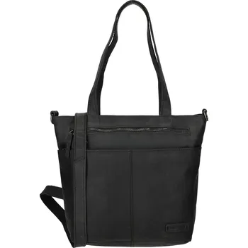 Módní doplněk Enrico Benetti Genua 89010 Black