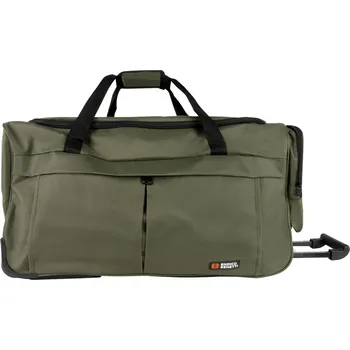 Cestovní taška Enrico Benetti Amsterdam 35326 Olive