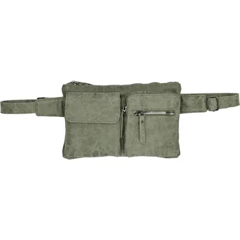 Outdoorové zavazadlo Enrico Benetti Zoë 66923 Olive
