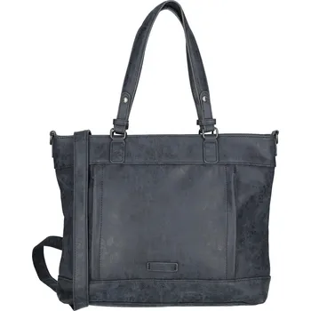 Kabelka Enrico Benetti Ruby 66726 Navy