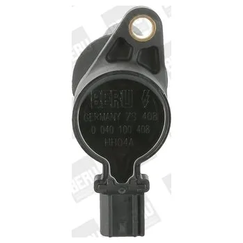 Zapalovací cívka Zapalovací cívka BERU ZS408
