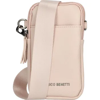Kabelka Enrico Benetti Nina 66793 Misty pink