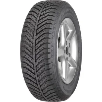 Celoroční osobní pneu Pneumatiky GOODYEAR vector 4seasons 225/50 R17 98H TL XL M+S 3PMSF