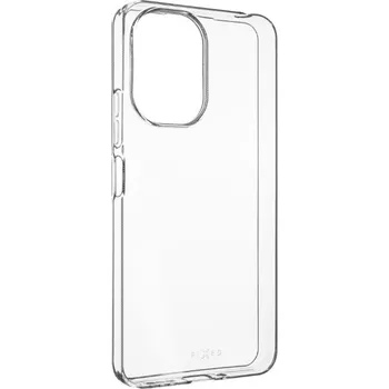 FIXED Slim AntiUV Xiaomi Redmi 13C 5G čirý FIXTCCA-1273