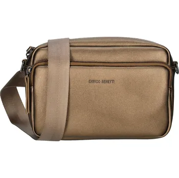 Kabelka Enrico Benetti Hailey 66755 Bronze