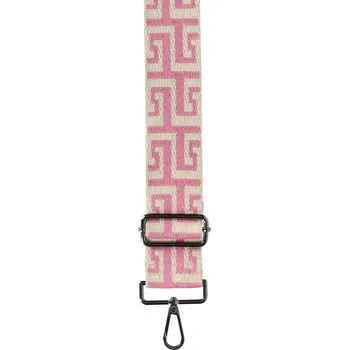 Módní doplněk Enrico Benetti Strap 88008 Pink