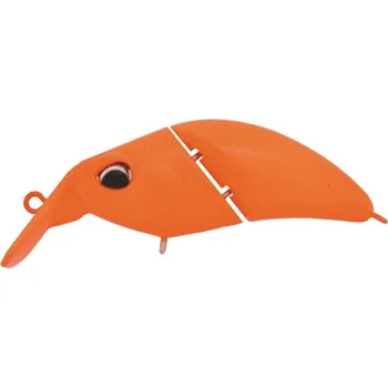 Umělá nástraha Kuga Hydra F C160 Zippy Orange