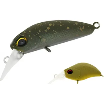 Umělá nástraha VALKEIN Kuga FFS M195 Beast Olive - staff limited