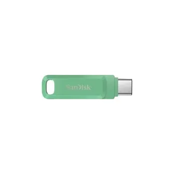 USB flash disk SanDisk Ultra Dual Drive Go 64GB SDDDC3-064G-G46AG
