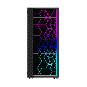 PC skříň Gembird Fornax 2500 RGB CCC-FC-2500
