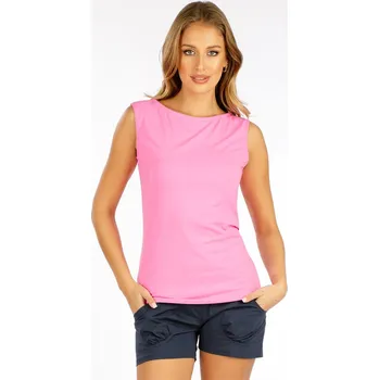 Triko dámské bez rukávu 5F203 LITEX Barva: 300, Velikost: S