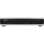 LANCOM 1800EF - Smerovac 4portový switch - 1GbE