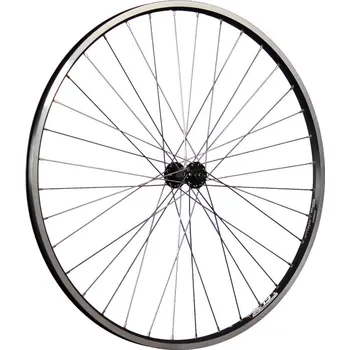 Zapletené kolo AUTHOR Zapletené kolo přední 29"/700C Deore RU 29"/700C (černá/stříbrná)