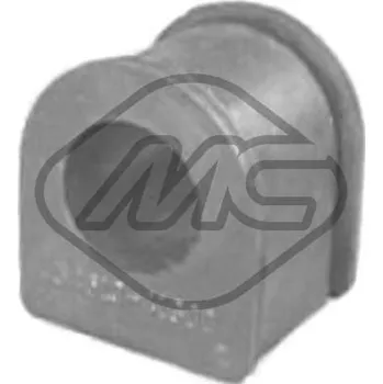 Zavěšení kol Ložiskové pouzdro, stabilizátor METALCAUCHO 44149