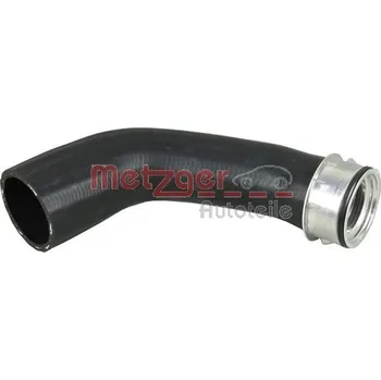 Turbodmychadlo Hadice plnícího vzduchu METZGER 2400455