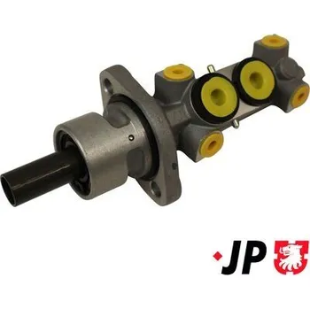Brzdový válec Hlavní brzdový válec JP GROUP 1161101100