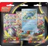 Sběratelská karetní hra Pokémon TCG Mega Evolution 3 Blister Booster Golduck