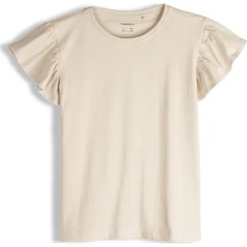 Dívčí oblečení GATE Bavlněné tričko 12Y 426-0111/12