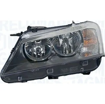 Osvětlení automobilu Světlomet MAGNETI MARELLI 710815021005