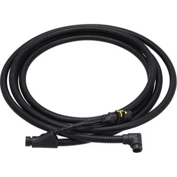 Chladič motoru Ohebná hadice Scania L/P/G/R/T/S 03- Tangde TD09-52-121