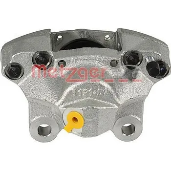 Brzdový třmen Brzdový třmen METZGER 6260415