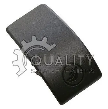 Kryt ŠKODA Original OEM 5E0887187B9B9