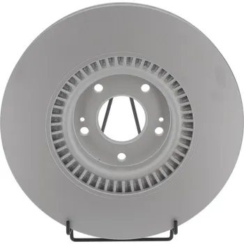 Brzdový systém Brzdový kotouč JURID 563718JC