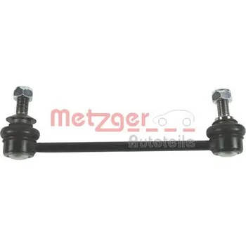 Zavěšení kol Tyč/vzpěra, stabilizátor METZGER 53059609