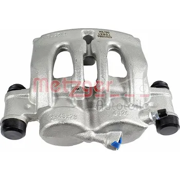 Brzdový třmen Brzdový třmen METZGER 6261586