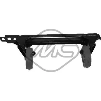 Držák tlumiče výfuku METALCAUCHO 04870