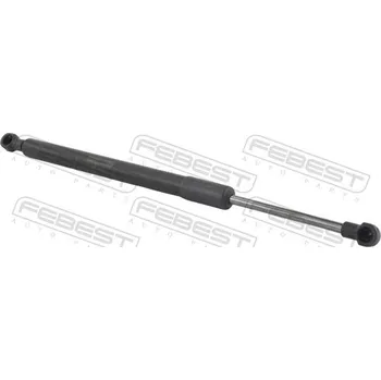 Příslušenství karosérie Pneumatická pružina / vzpěra kapoty motoru FEBEST 02117-012