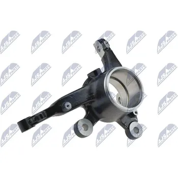 Čep nápravy Čep nápravy, zavěšení kol NTY ZZP-LR-011