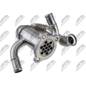 Palivový chladič Chladič, recirkulace spalin NTY EGR-FT-000A