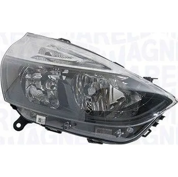 Přední světlomet Světlomet MAGNETI MARELLI 712105921110