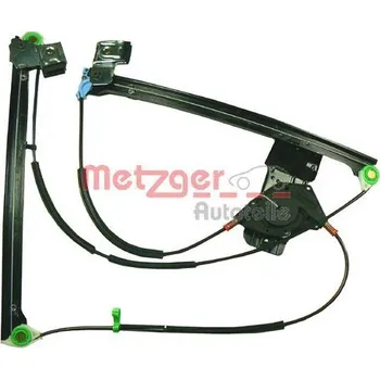 Stahovačka okna Zvedací zařízení oken METZGER 2160048