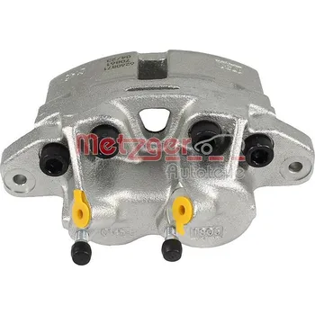 Brzdový třmen Brzdový třmen METZGER 6260871