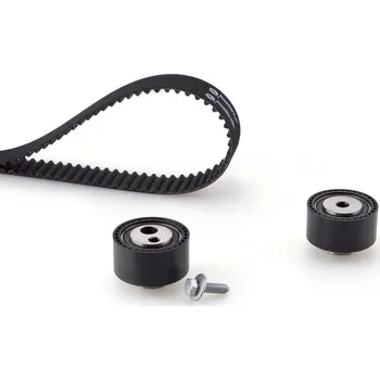 Sada rozvodového řemene GATES K015590XS