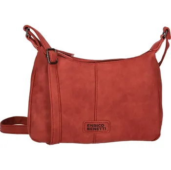 Enrico Benetti Kensi 66702 Red